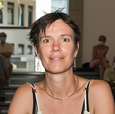Pauline Schlosser